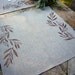 Linen Napkin set -Olivier-
