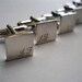Cufflinks for Teissia