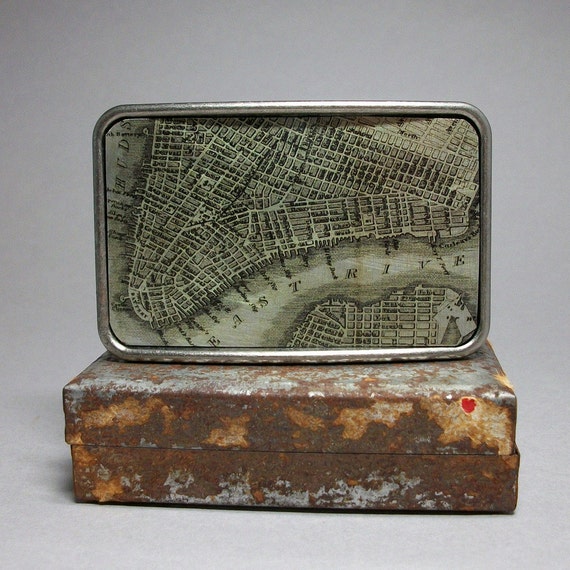 Belt Buckle Store Nyc