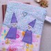 Gnome Love Zippered Pouch