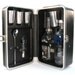 Portable Pub / Made in Japan / Traval Barware - Father's Day Gift
