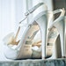 I DO Stickers in Blue for your Shoe 20% OFF Today