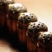 Five Little Salt and Pepper Shakers - Home Decor Original Fine Art Photograph - 8x10 - FREE SHIPPING