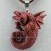 Cat dragon