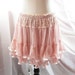 Great Gatsby Chantilly Rose Angel Blush Pink Marie Antoinette Fantasy Victorian Tulle Skirt Romantic Dreamy Whimsical Ballerina Taffeta Tutu