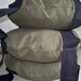 Granite & Black Triple Kitty Cloud Hanging Cat Bed
