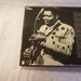 Th Best Of BB King Album Cover Clock