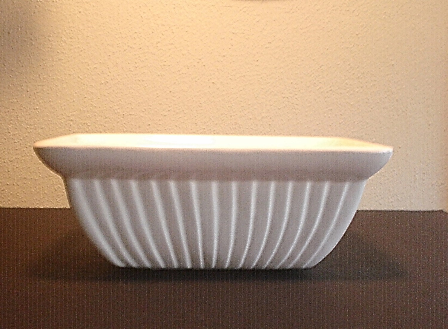 Haeger Pottery Planter made in the USA collectible by vanvintage 