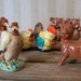 Vintage Salt and Pepper Shakers - Instant Collection
