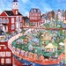 Limited Edition Print "Old Dover Days"