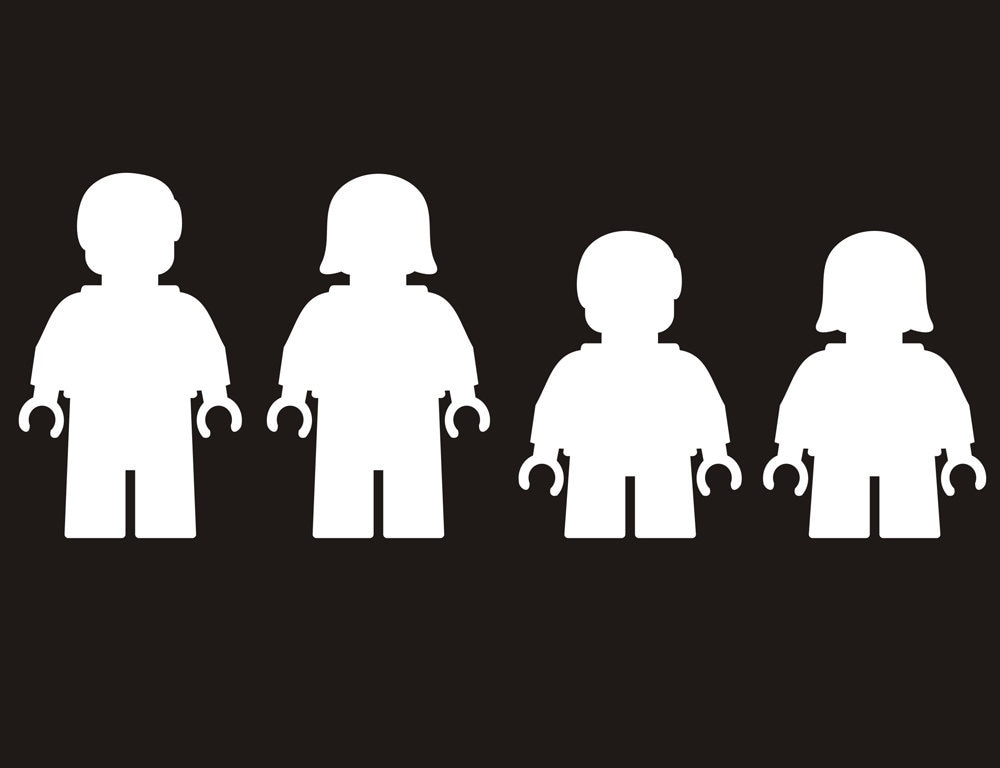 Free Free Lego Family Svg 805 SVG PNG EPS DXF File