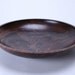 Quilted Claro Walnut Wooden Bowl 819