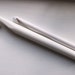 Jumbo Crochet Hooks P & Q