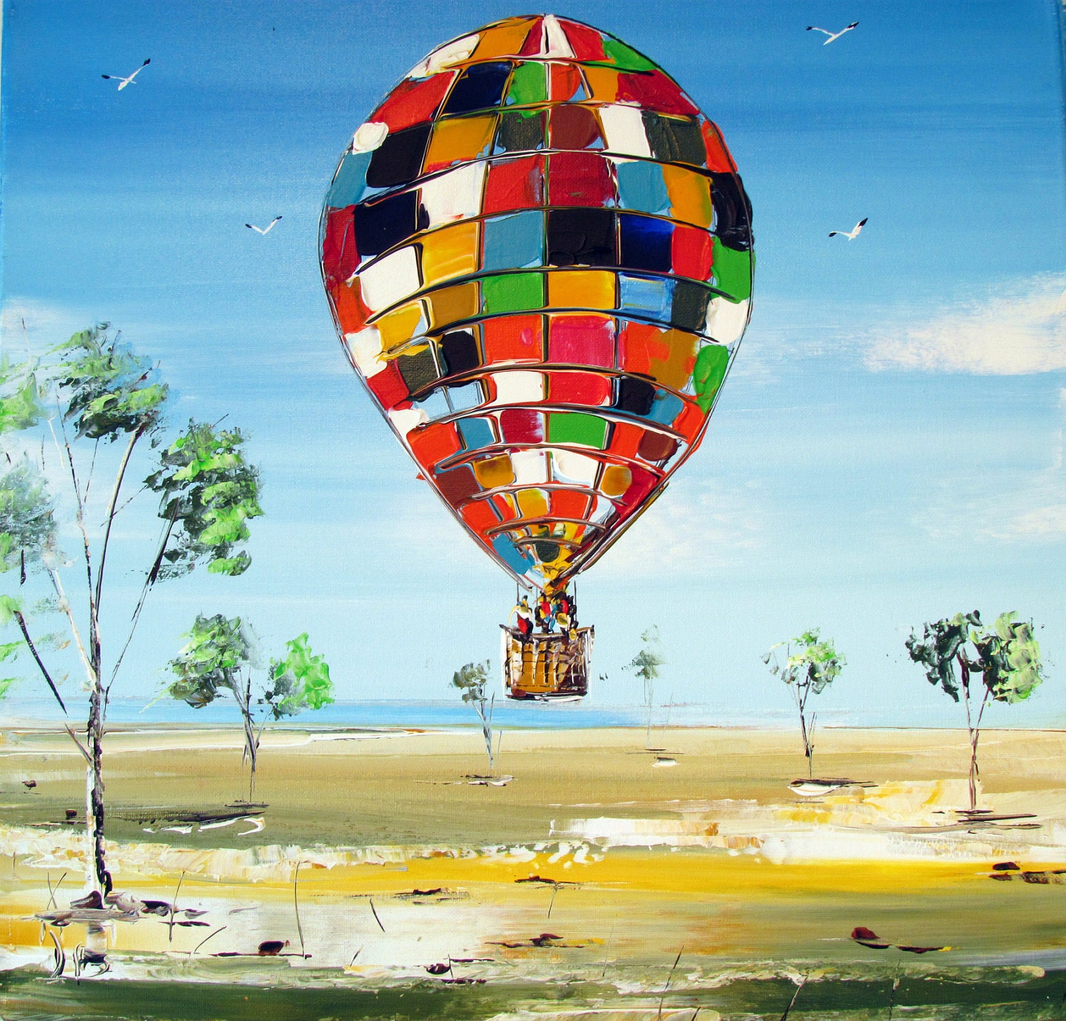 Chandeliers & Pendant Lights