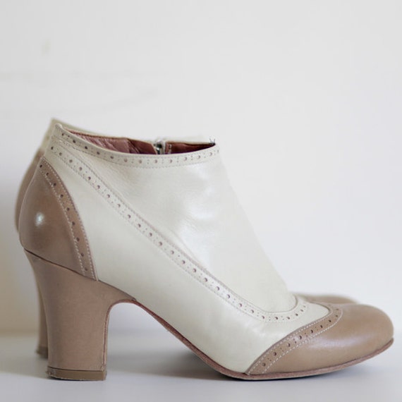 ankle booties summer