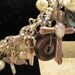 The MOP Mother of Pearl Buttons and Baubles Bracelet