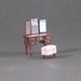 Quarter Inch Scale Furniture - Vanity