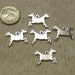 Horse Charms