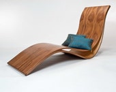 The Wave Chair