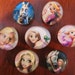 RESERVED FOR A.E. Tangled and Brave Magnets