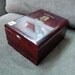 Large Picture Jewelry Box