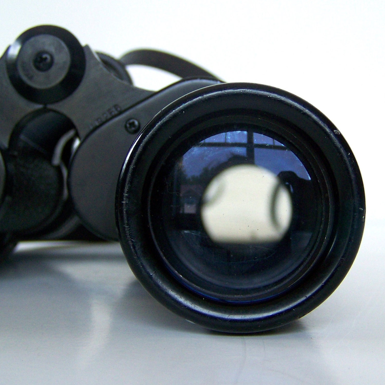 Vintage Empire Binoculars 257 10 x 35 What Big Eyes You Have