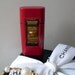 Designer Cartier Collectible Perfume Bottle LJO Collection