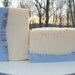 Vetyver Soap (Type) - Homemade Soap - Cold Process Soap - Handmade Soap - LAST BAR