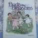 1918 Children's Book Illistrated by Mary LaFetra Russell