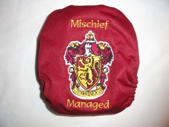 lego harry potter mischief managed gryffindor crest