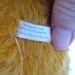 chad valley sooty hand puppet