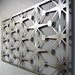 MOD Vegas Stars No 1 Floating Wall Art 46 X 23 available in 25 colors