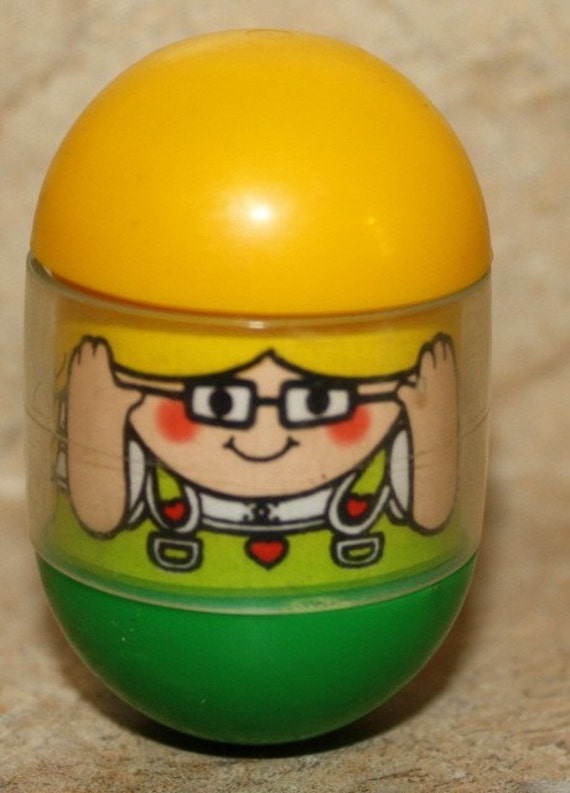 weeble wobble cartoon