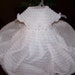 Christening/Baptism Gown