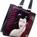 Duran Duran Rio Record Album Cover Purse