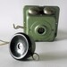 Vintage School Bell and Intercom System