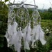 Dream Catcher mobile