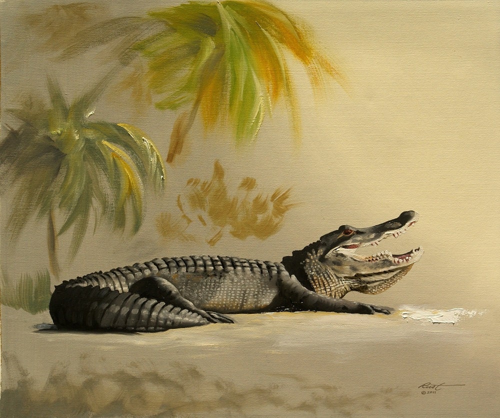 oil paints coloring pages reptiles - photo #14