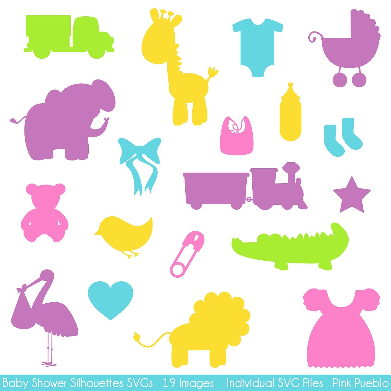 Free Free 189 Baby Items Svg Free SVG PNG EPS DXF File