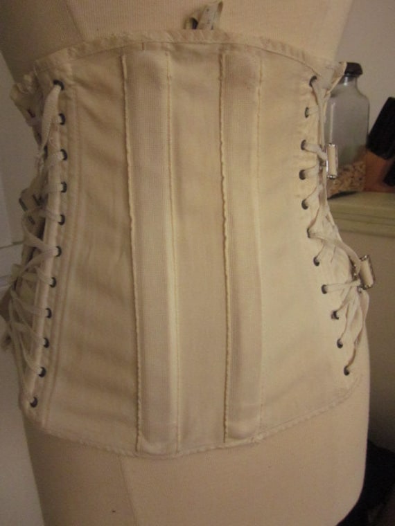 Freeman Medical Corset