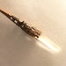 Fairies Sword Pendant - Free Ship
