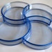 Classic Dansk Divided Tray