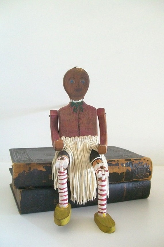 big jig doll