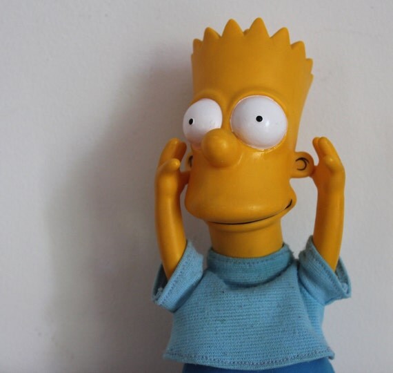 bart doll