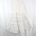 1950's Retro Slip Girls Size 14 Full Style Ruffles