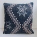 Anatolian turkish Rug Pillow Cover (kilim)