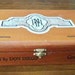 VINTAGE PLAYBOY CIGAR BOX HUGH M. HEFNER GRAN CORONA BY DON DIEGO