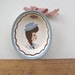 Cleminsons California Pottery Antique Wall Decor