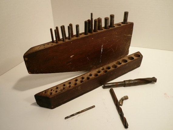 Best drill bits for wood