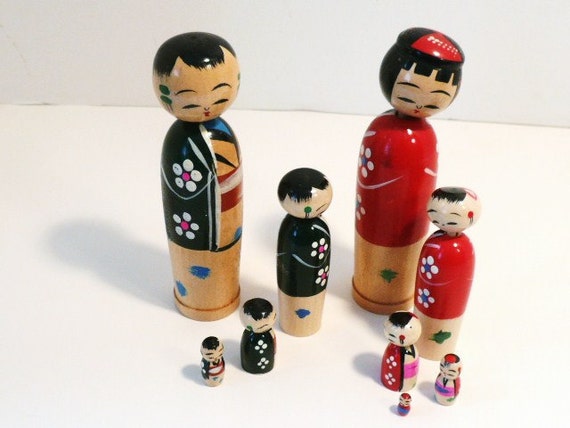 janod nesting dolls